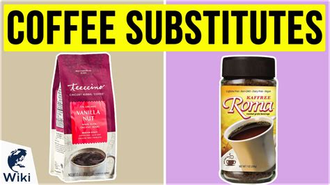 Best coffee substitute. Things To Know About Best coffee substitute. 